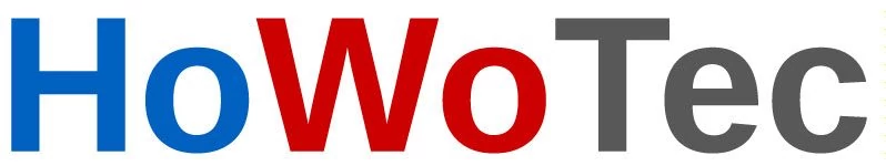 Logo | HoWoTec GmbH | Ihr Profi im Maschinen- und Anlagenbau aus der Ortenau